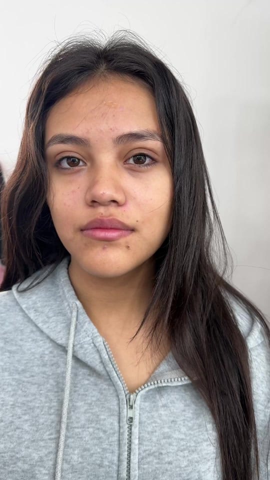Post 9 by Chiqui Makeup GDL ✨ on TikTok (video)