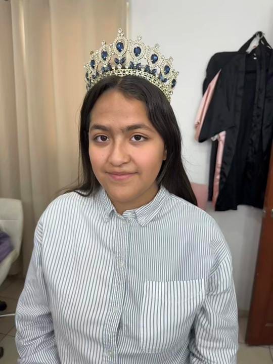 Post 3 by Chiqui Makeup GDL ✨ on TikTok (video)