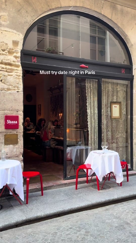 Post 8 by Le couteau on TikTok (video)