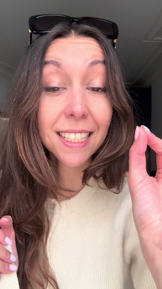 Post 1 by Le couteau on TikTok (video)