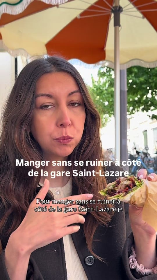 Post 5 by Le couteau on TikTok (video)