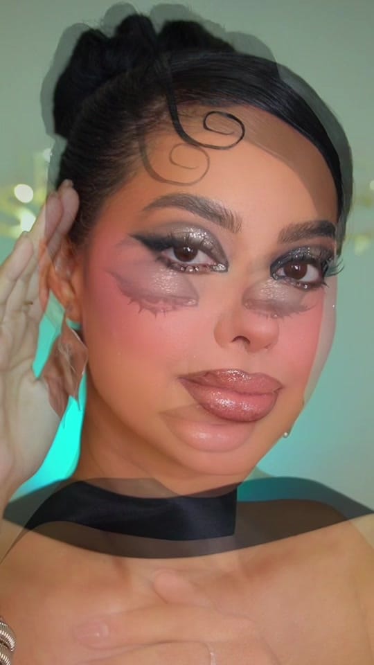 Post 6 by Jessicagarcia_makeup on TikTok (video)