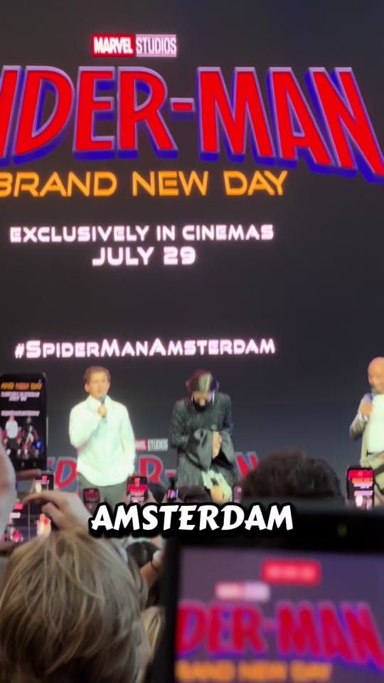 Post 1 by Leon van Dam on TikTok (video)