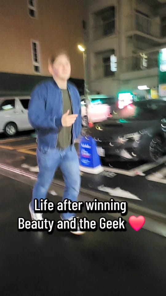 Post 8 by Leon van Dam on TikTok (video)