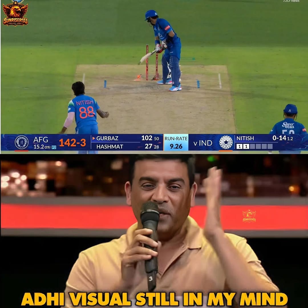 Post 6 by ORANGE ARMY on Instagram (image)