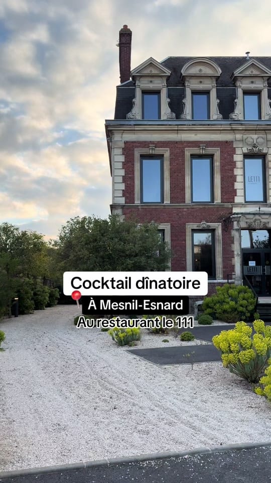 Post 9 by Bonnes Adresses Rouen on TikTok (video)