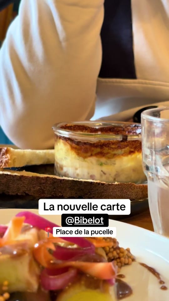 Post 8 by Bonnes Adresses Rouen on TikTok (video)