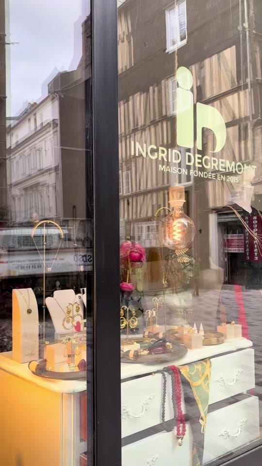 Post 7 by Bonnes Adresses Rouen on TikTok (video)