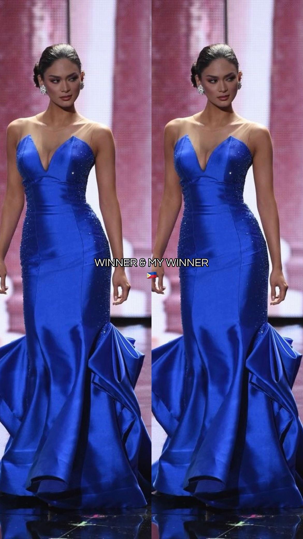 Post 8 by missuniversefrance on TikTok (video)