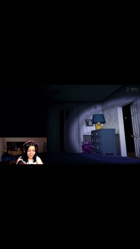 Post 6 by 𝐃𝐚𝐲 𝐂𝐚𝐥𝐥𝐞𝐣𝐚𝐬🐯 on TikTok (video)