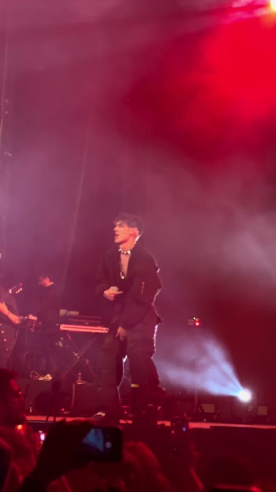 Post 2 by 𝐃𝐚𝐲 𝐂𝐚𝐥𝐥𝐞𝐣𝐚𝐬🐯 on TikTok (video)