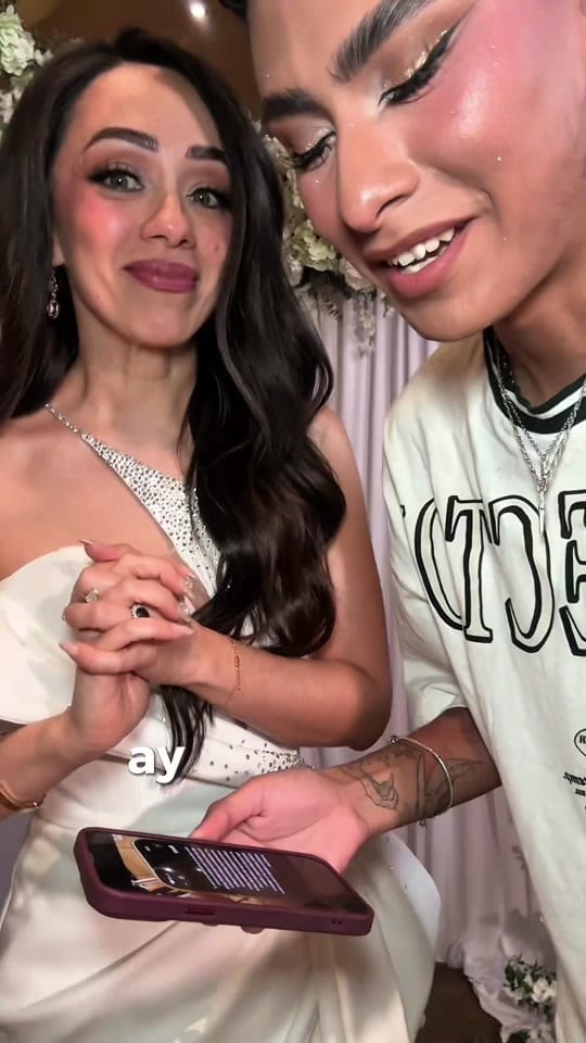 Post 10 by Mau Varela on TikTok (video)