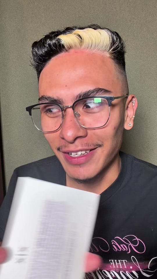 Post 1 by Mau Varela on TikTok (video)