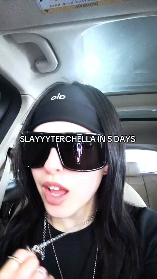 Post 5 by LILA on TikTok (video)