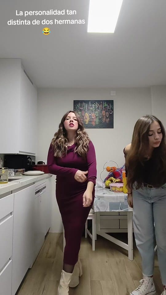 Post 3 by ALD Makeup artist on TikTok (video)