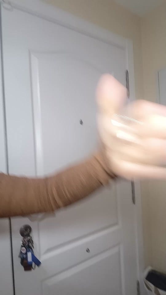 Post 5 by ALD Makeup artist on TikTok (video)