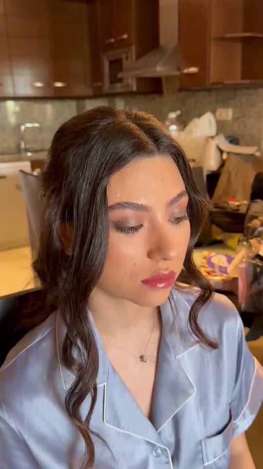 Post 10 by ALD Makeup artist on TikTok (video)