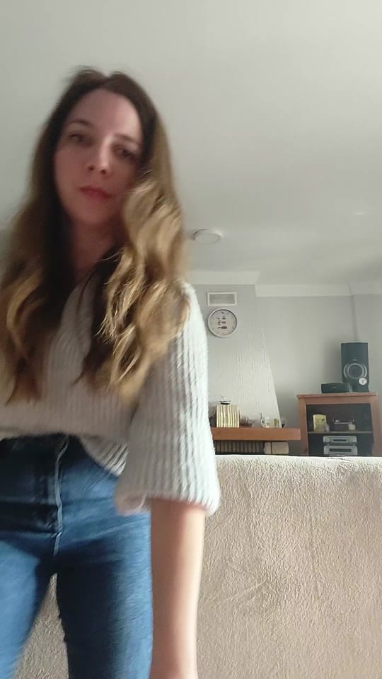 Post 1 by ALD Makeup artist on TikTok (video)