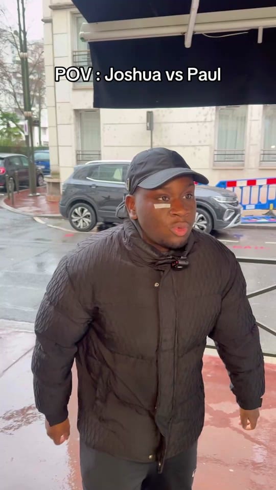 Post 6 by Original Grill Poulet on TikTok (video)