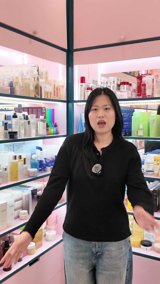 Post 2 by koreancosmetics.fr on TikTok (video)