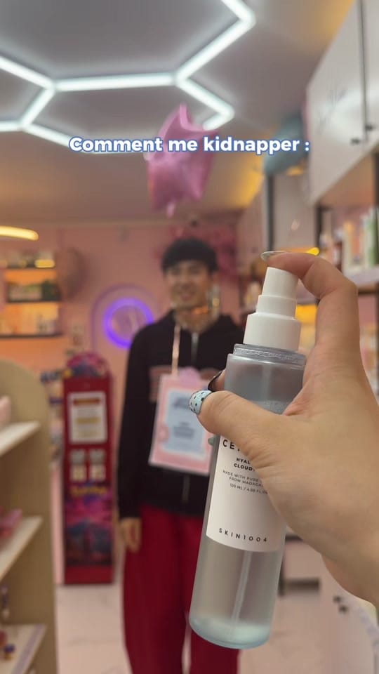 Post 4 by koreancosmetics.fr on TikTok (video)