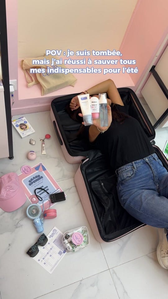 Post 6 by koreancosmetics.fr on TikTok (video)
