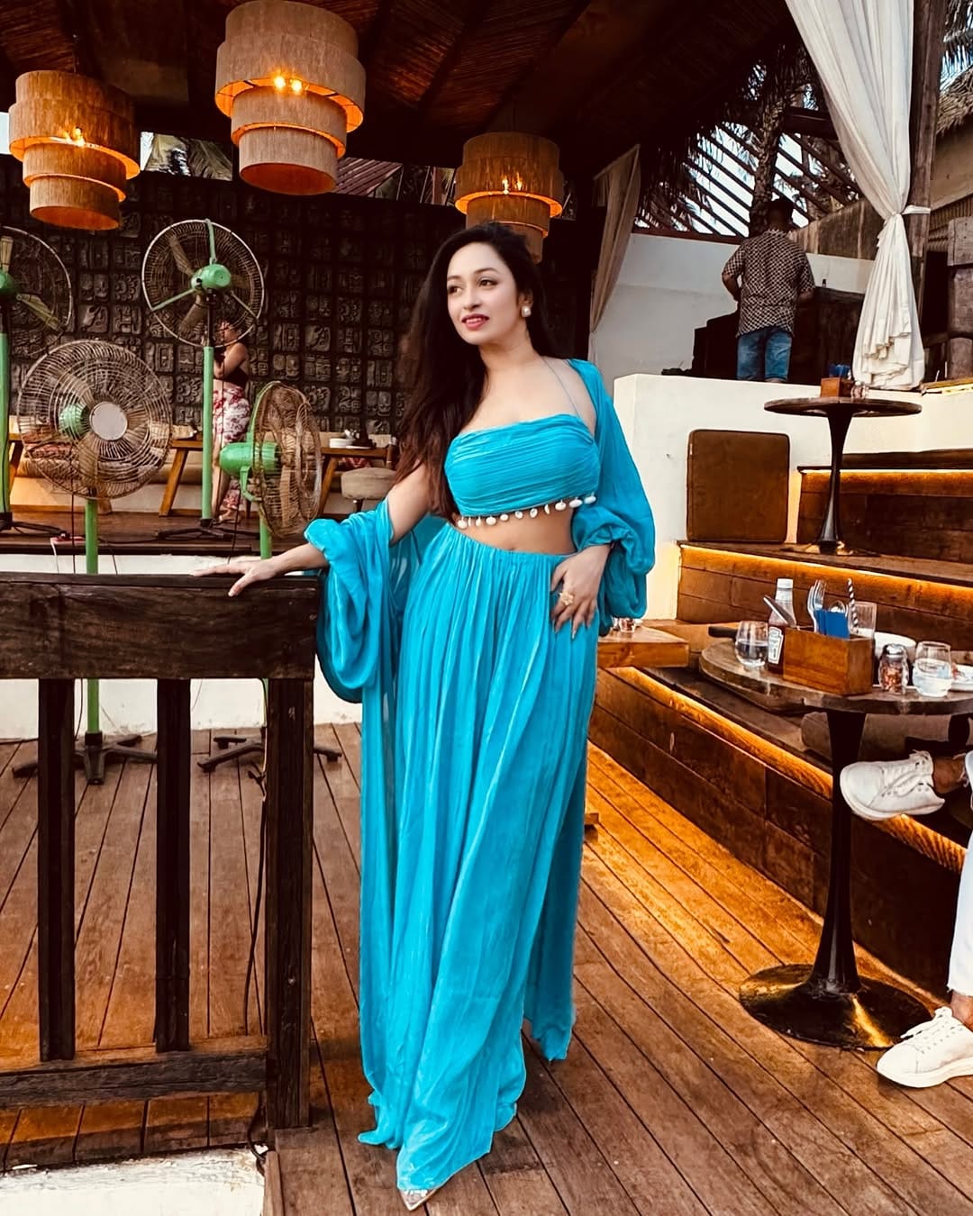 Post 9 by Juhiii Chauhaan on Instagram (carousel)