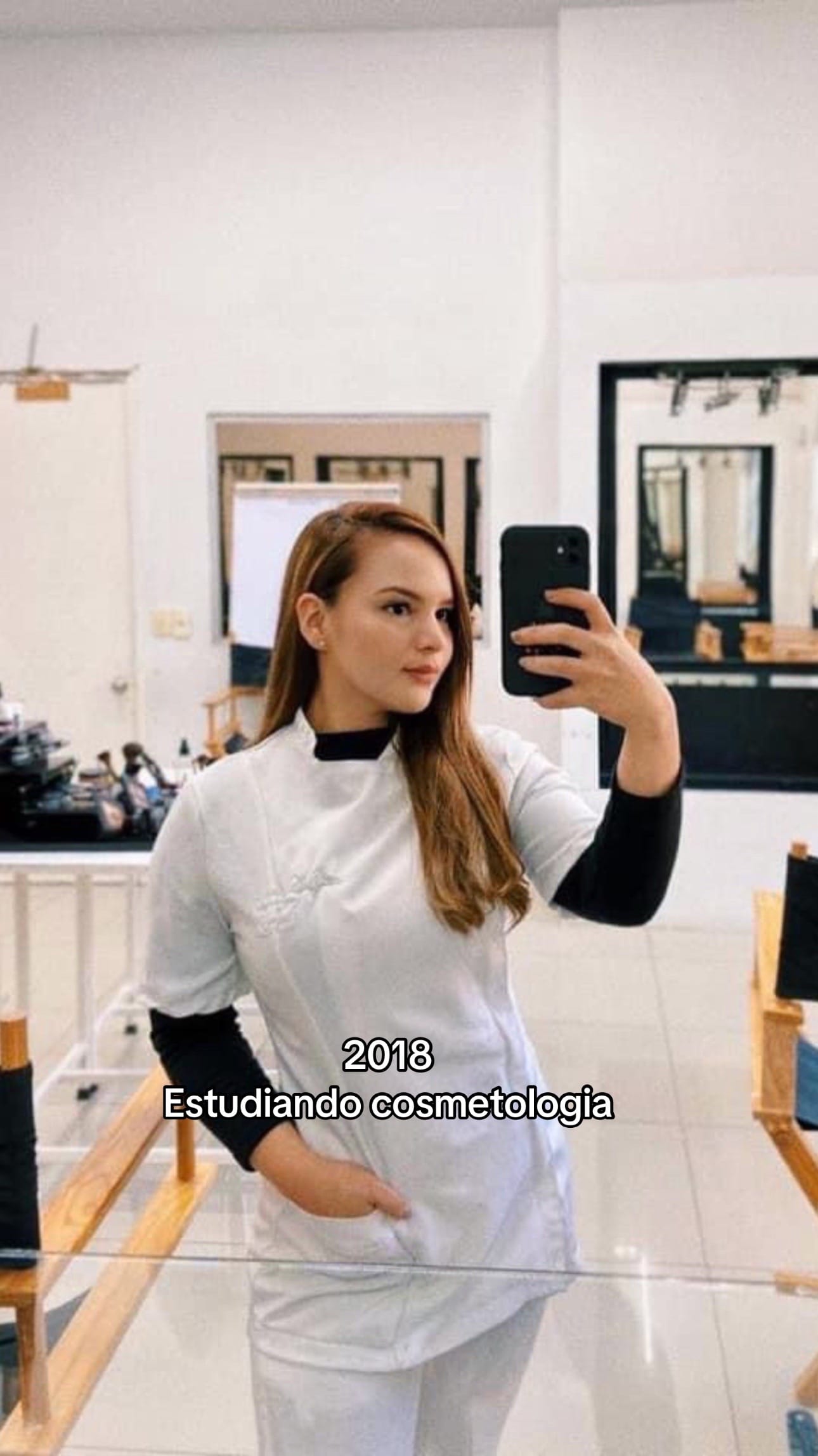Post 10 by Ana sofia Hernández on TikTok (video)