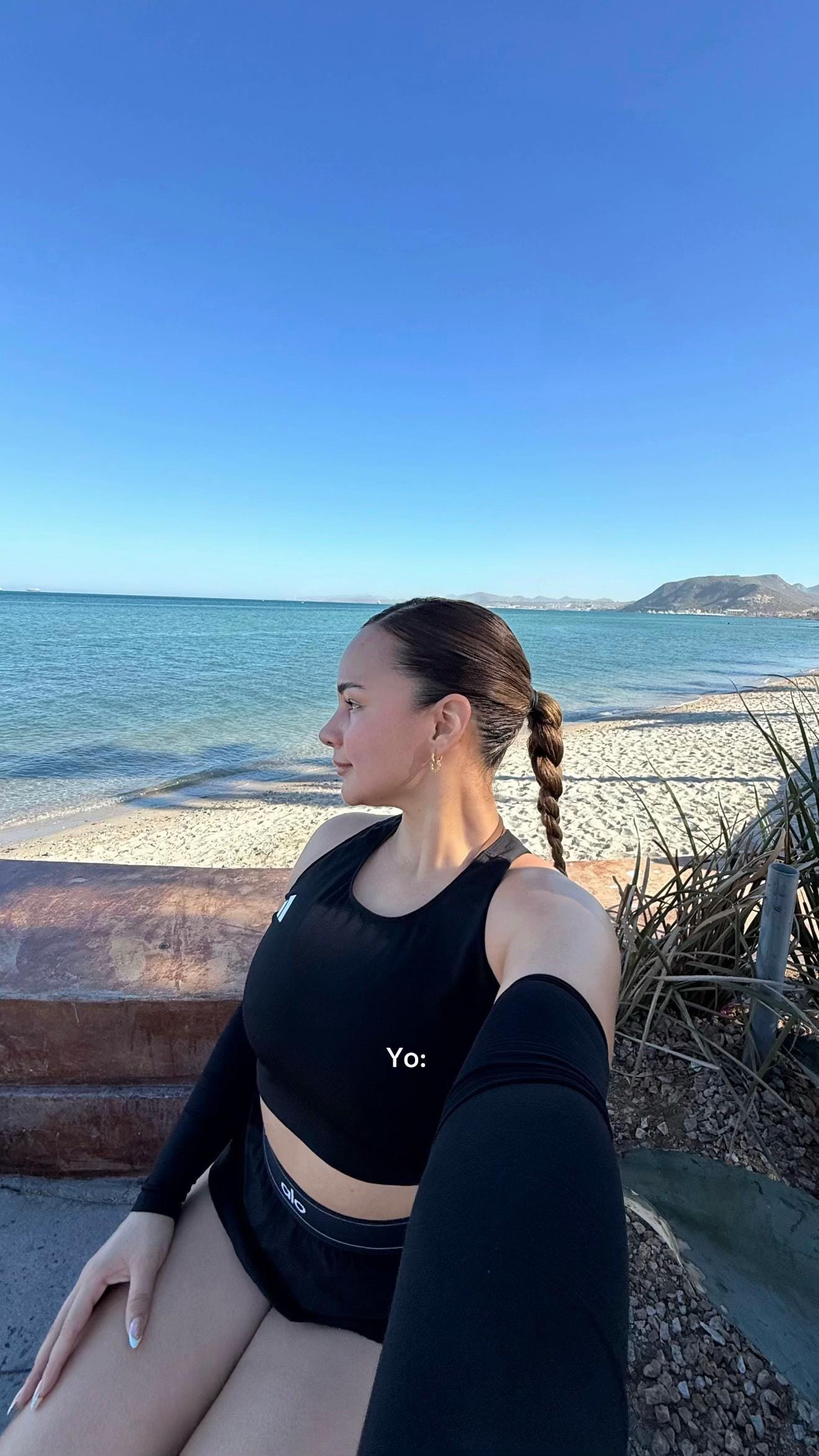 Post 7 by Ana sofia Hernández on TikTok (video)