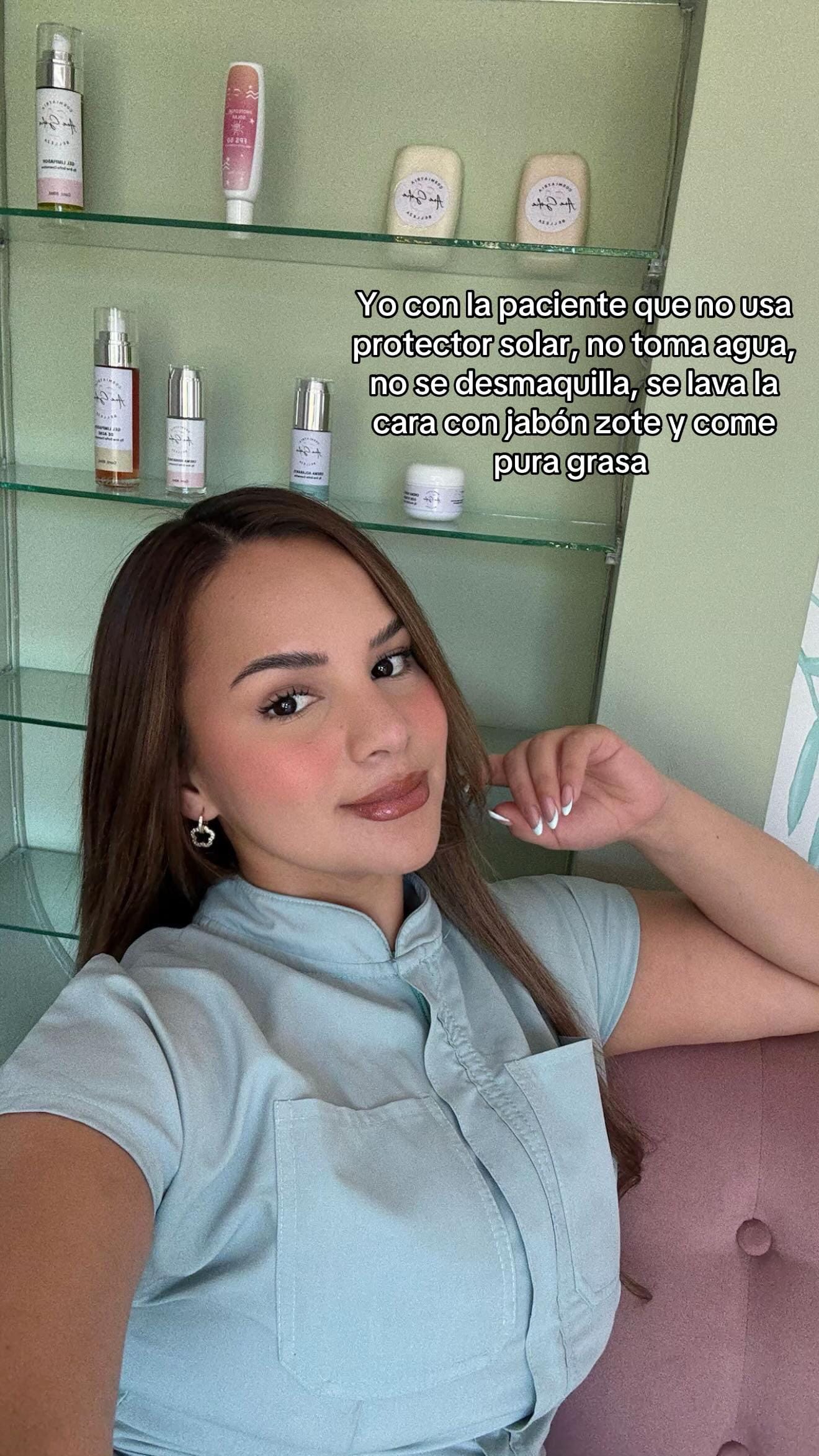 Post 5 by Ana sofia Hernández on TikTok (video)