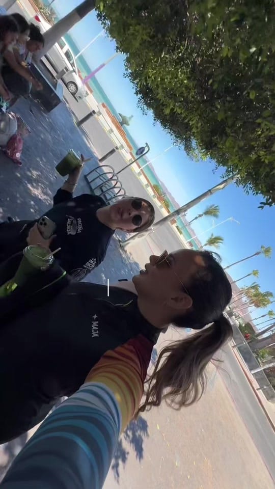 Post 1 by Ana sofia Hernández on TikTok (video)