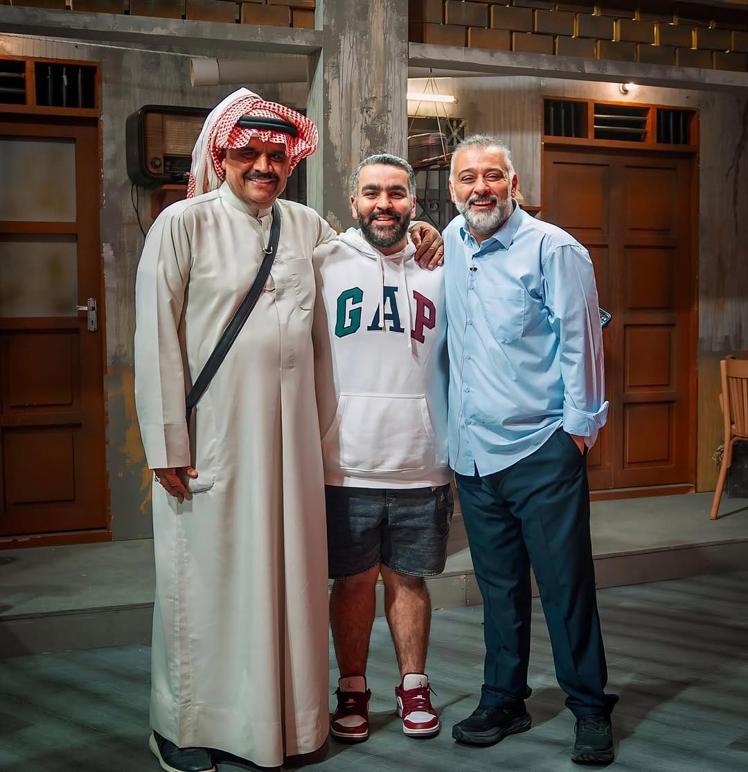 Post 8 by عبدالله خالد النصار on Instagram (image)