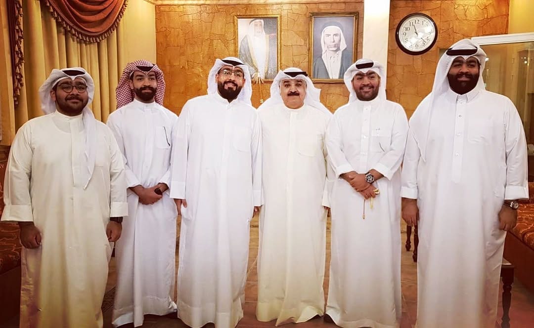 Post 10 by عبدالله خالد النصار on Instagram (image)