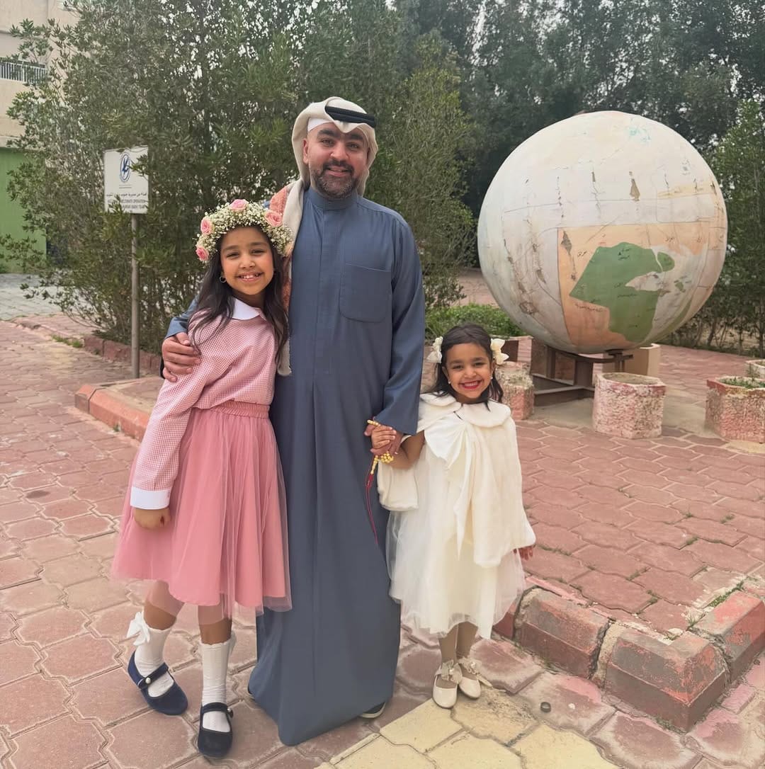 Post 3 by عبدالله خالد النصار on Instagram (image)