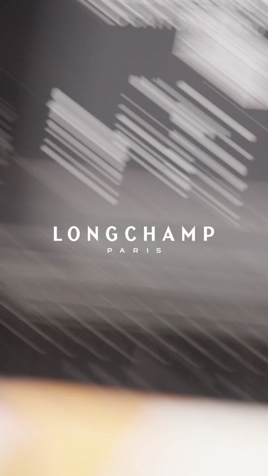 Post 2 by Longchamp on TikTok (video)