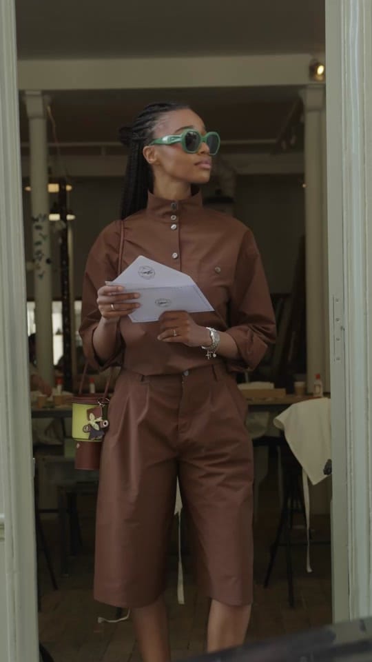 Post 8 by Longchamp on TikTok (video)