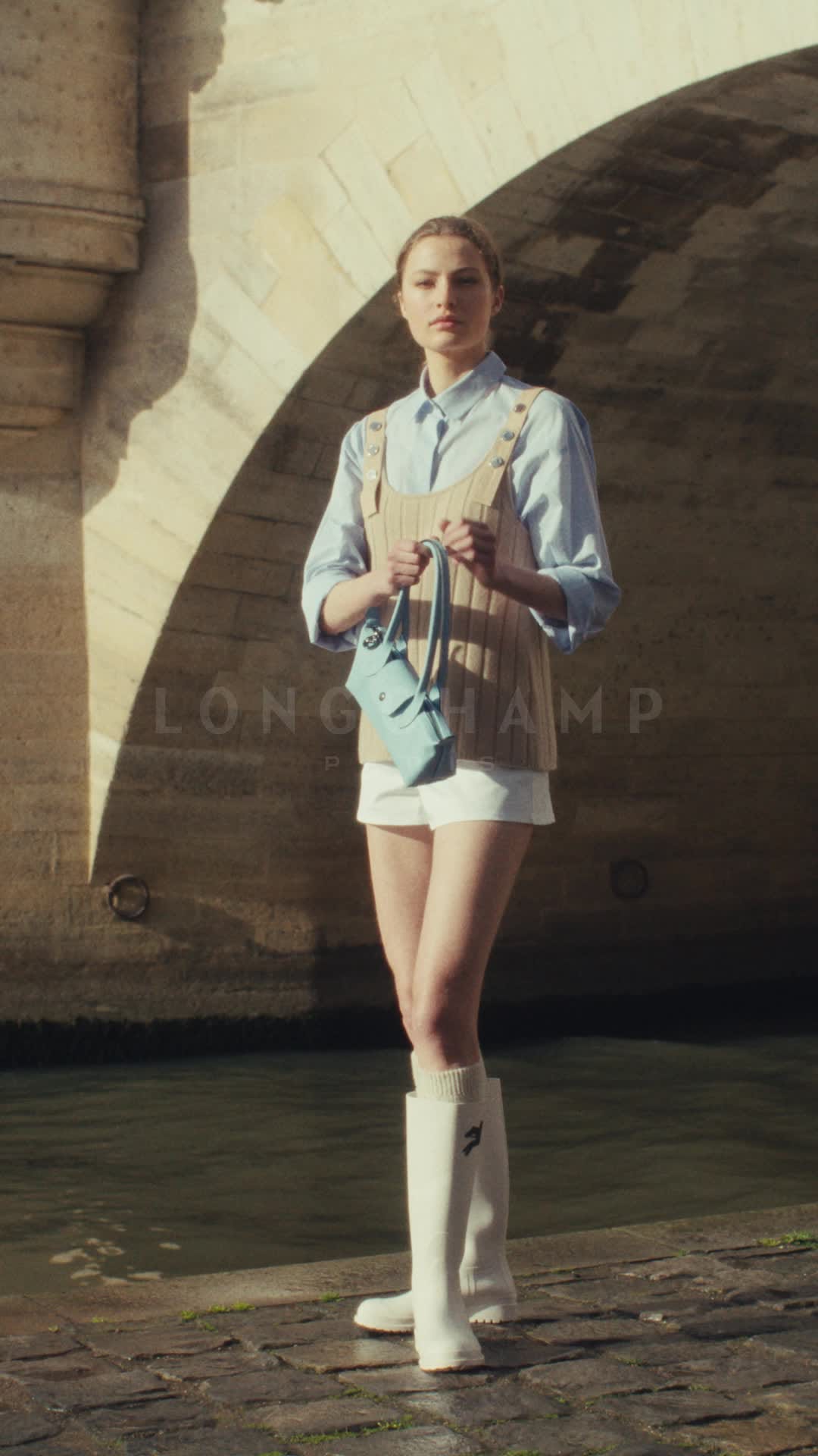 Post 10 by Longchamp on TikTok (video)