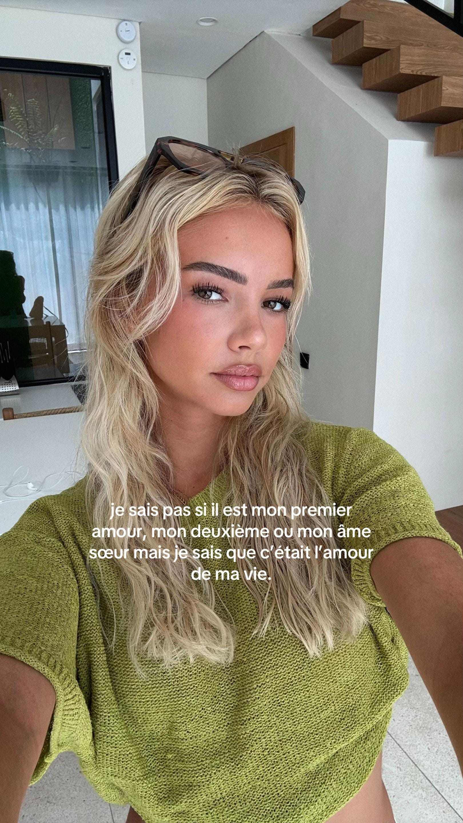 Post 3 by 𝐋𝐎𝐔𝐀𝐍𝐄 𝐋𝐄𝐑𝐎𝐘 on TikTok (video)