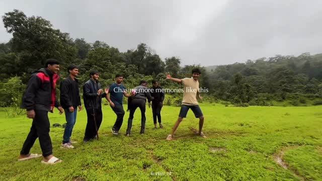 Post 1 by Rishi⚡️ on Instagram (video)