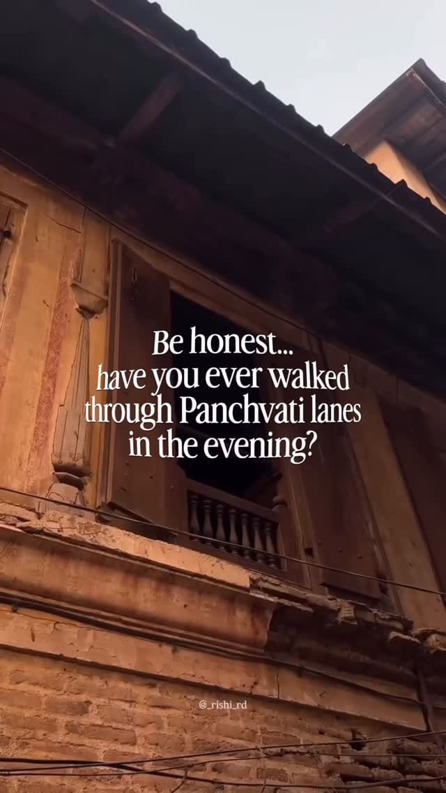 Post 6 by Rishi⚡️ on Instagram (video)