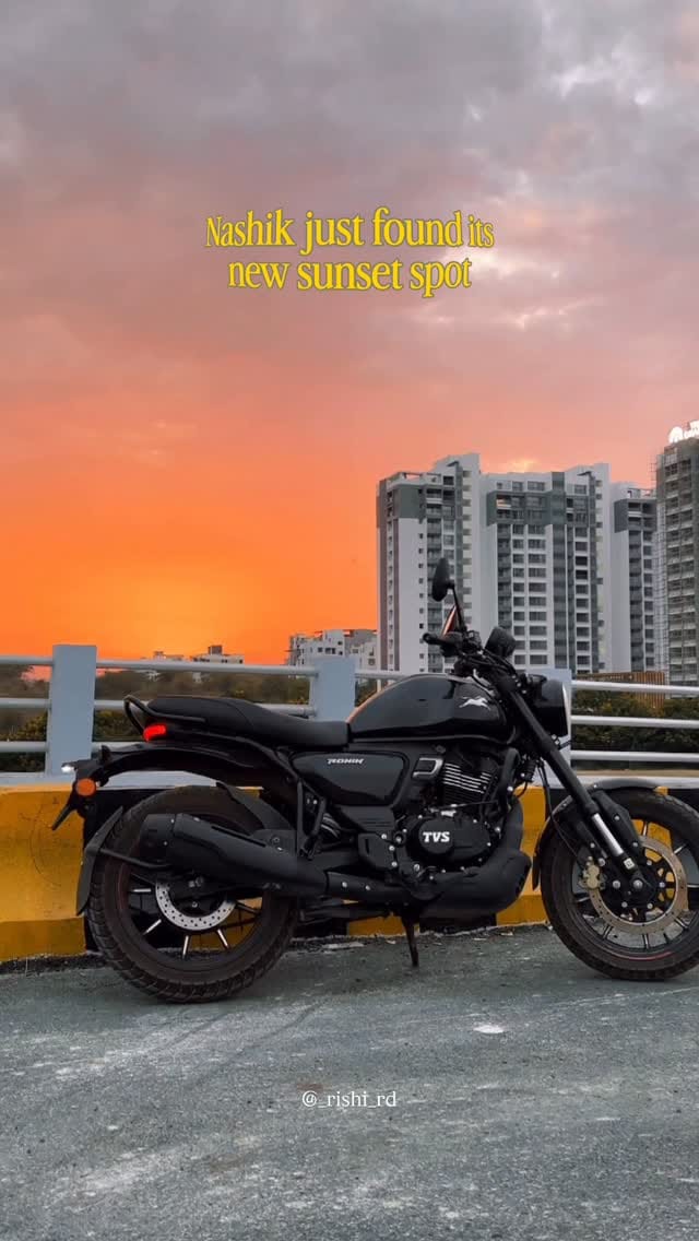 Post 8 by Rishi⚡️ on Instagram (video)