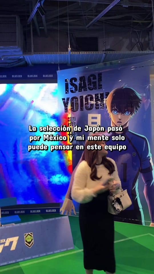 Post 2 by Lu Báez on TikTok (video)