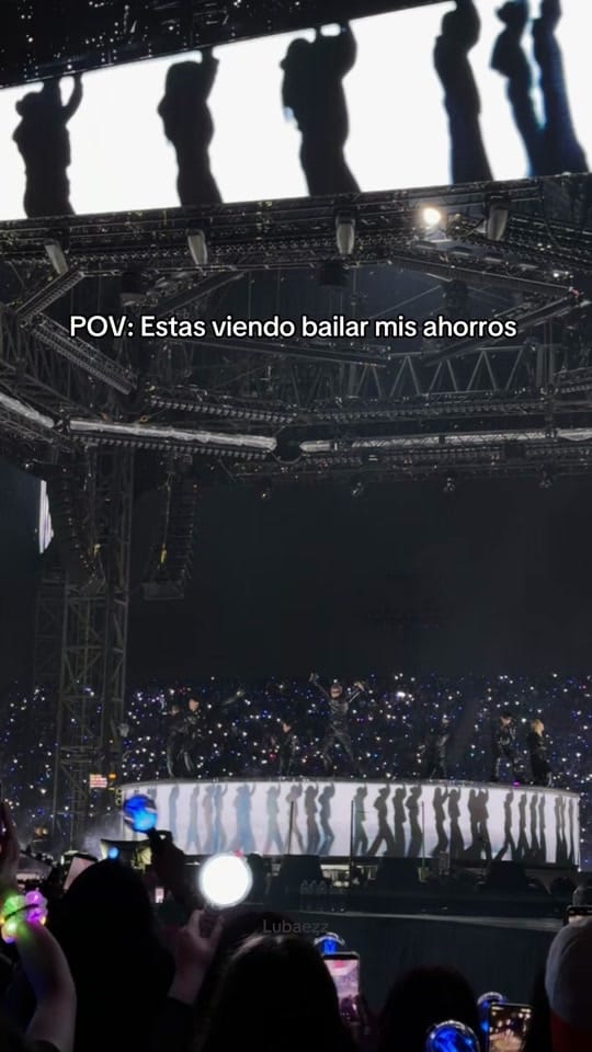 Post 3 by Lu Báez on TikTok (video)