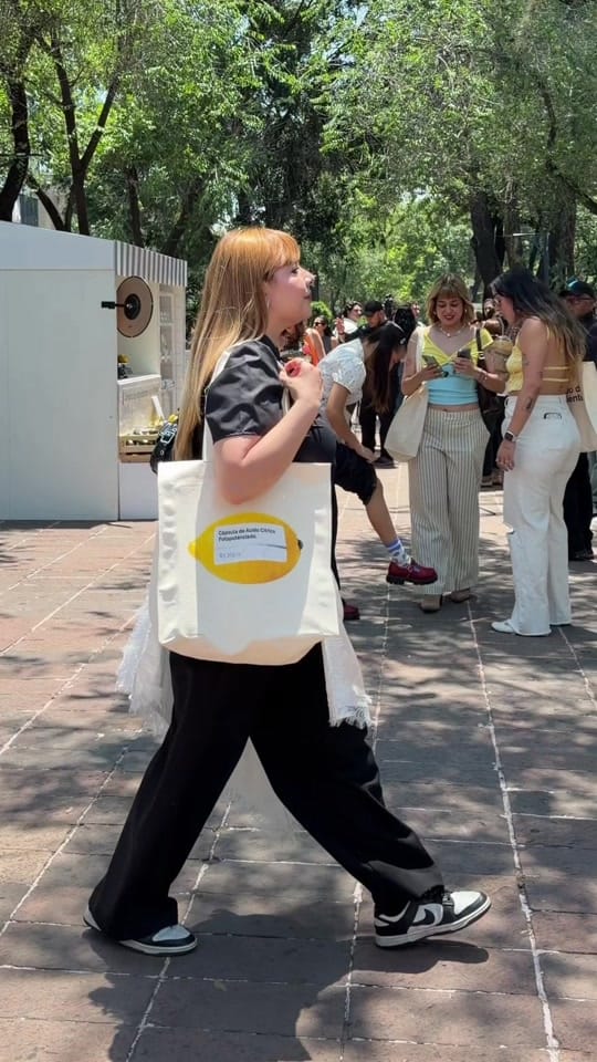 Post 7 by Lu Báez on TikTok (video)