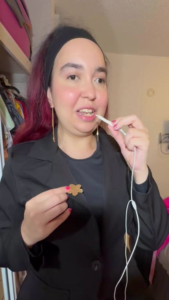 Post 8 by Jey Irizarry 🎀 on TikTok (video)
