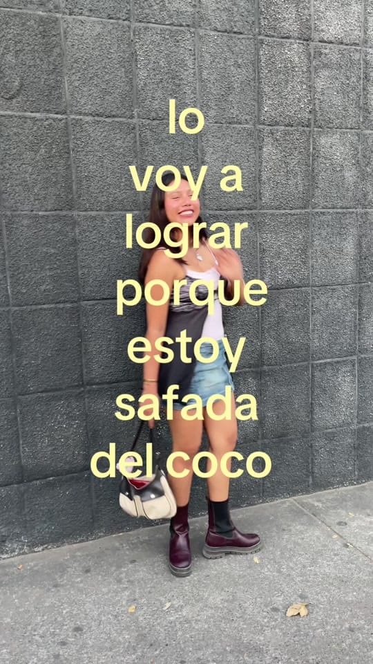Post 3 by Valentina Gallardo on TikTok (video)