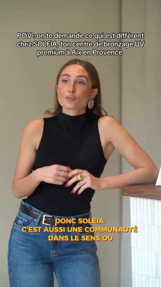 Post 4 by BABETTE on TikTok (video)