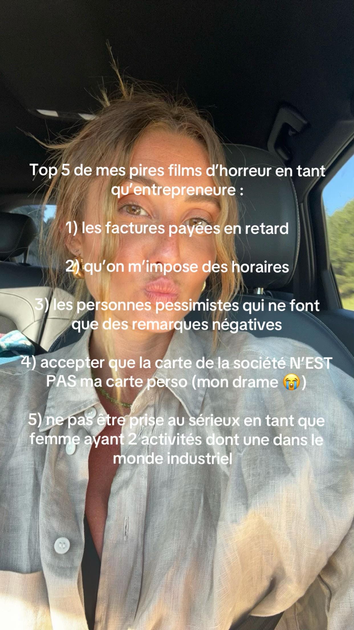 Post 7 by BABETTE on TikTok (video)
