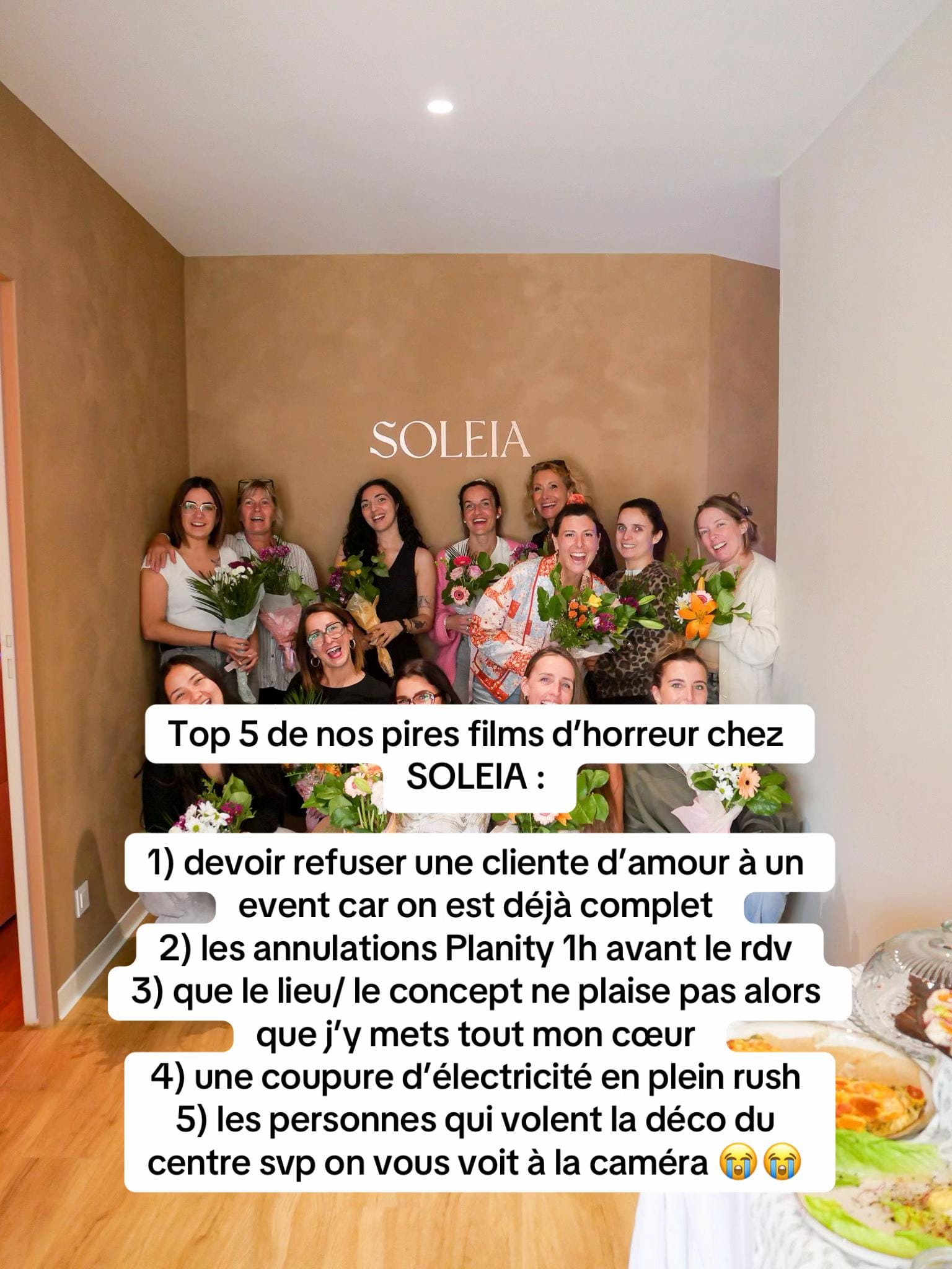 Post 5 by BABETTE on TikTok (video)