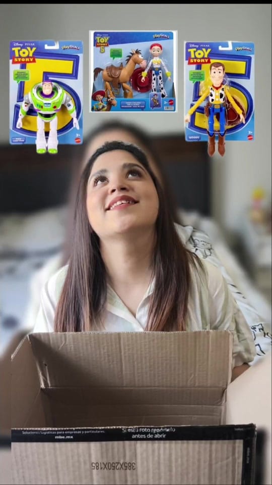 Post 5 by Tu amiguita Gisel soy ✨ on TikTok (video)